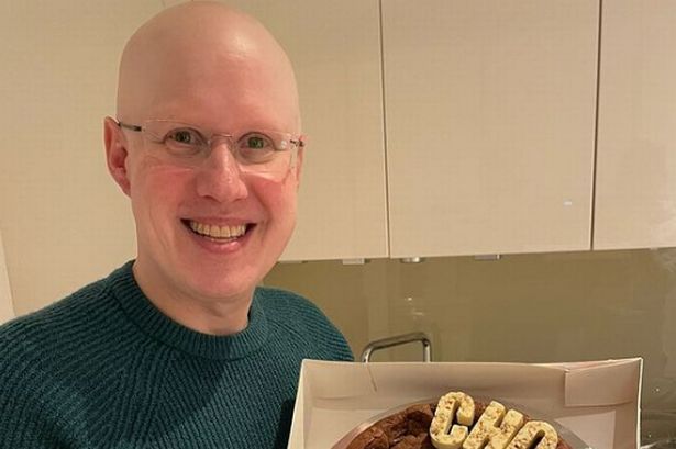 Matt Lucas reveals secret to dramatic weight loss after being publicly fat-shamed