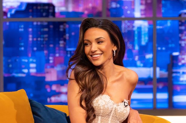 Michelle Keegan is totally unrecognisable in unearthed Jeremy Kyle appearance