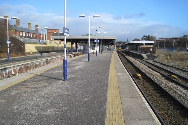 Lancashire rail lines closed and trains cancelled as emergency services ‘deal with incident’