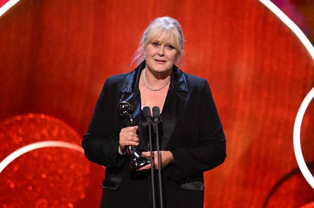 Happy Valley’s Sarah Lancashire ‘quits acting’ to pursue off-screen passion