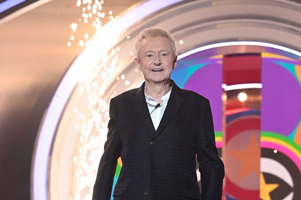 Celebrity Big Brother fans in hysterics as Louis Walsh explains concept of show to TV hosts