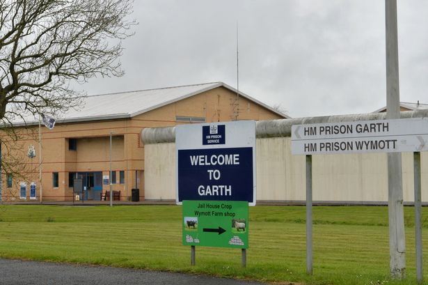 Chorley prison plan will ‘only add to frightening number of near-misses’ in the area