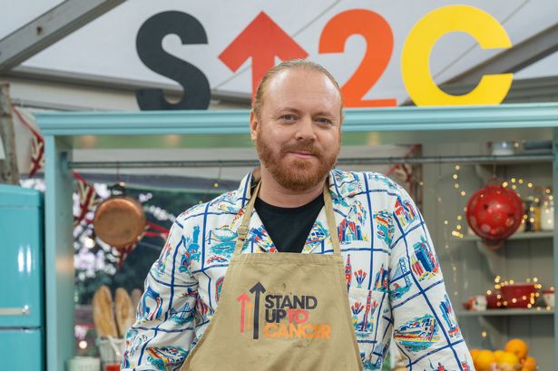 Fans of Bake Off left ‘heartbroken’ after ‘gut-wrenching’ Stand Up to Cancer episode