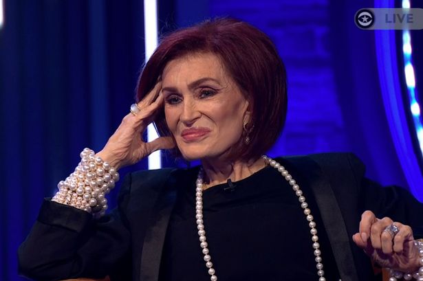 Celebrity Big Brother’s Sharon Osbourne names show’s ‘biggest game player’ after shock exit