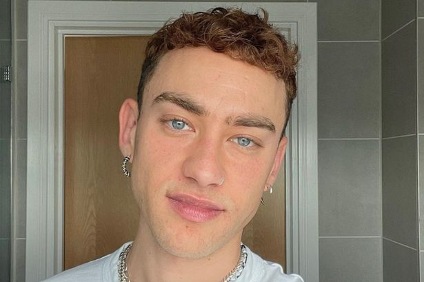 Inside Years And Years star Olly Alexander’s chic home – as he takes on Eurovision for the UK