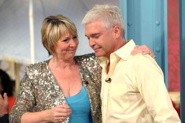 Fern Britton shares real reason she quit This Morning amid Phillip Schofield feud