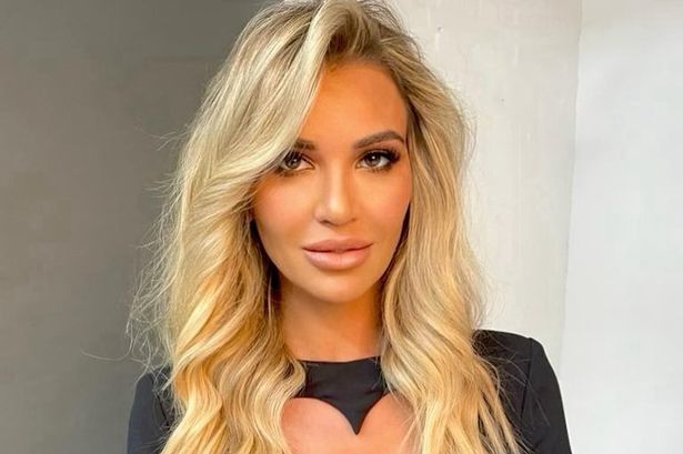 Christine McGuinness says she ‘won’t get married again’ as she hasn’t dealt with Paddy separation ‘completely’