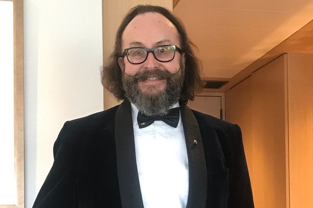 Heartbreaking reason Hairy Biker Dave Myers never revealed what cancer he had