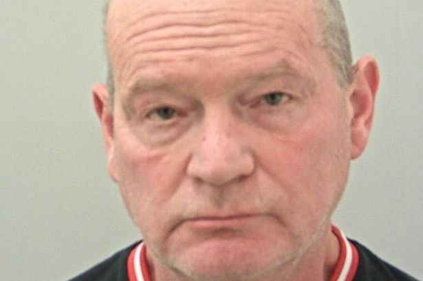 Pervert tricked girls into ‘standing guard’ in woods before exposing himself