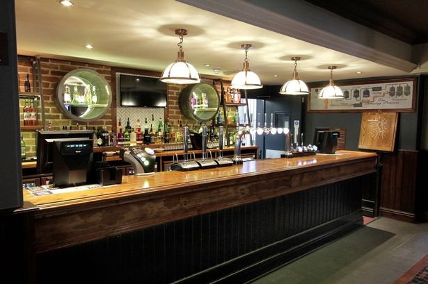 Preston pub offering 25% off all drinks as new landlady takes over