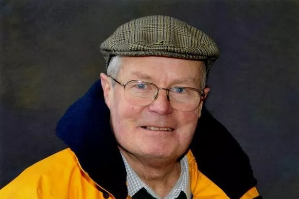 Blackpool set to say goodbye to ‘RNLI Legend’ as funeral details announced