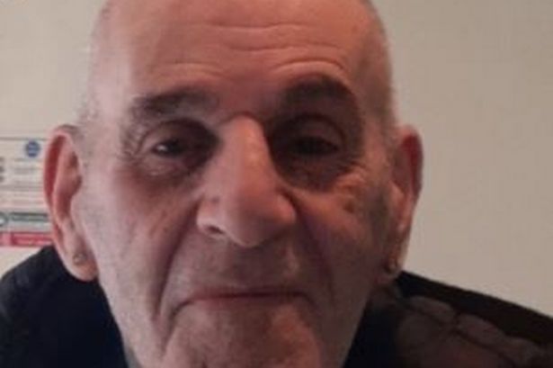 Pensioner, 72, killed after driving wrong way onto M62 named by police