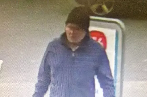 Police launch CCTV appeal after woman assaulted in Heysham Co-op