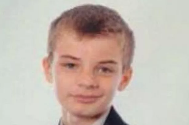 Urgent police appeal as schoolboy, 14, goes missing from home