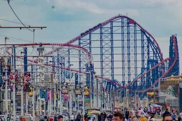 How to beat the queues as Blackpool Pleasure Beach reopens this weekend