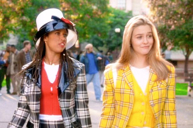 Clueless movie legend looks incredible at 57 – nearly three decades since Alicia Silverstone cult classic