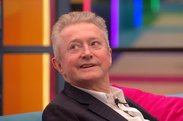 Celebrity Big Brother shock as Louis Walsh confronted by famous friend over explosive bombshells