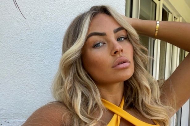 TOWIE’s Dan Edgar and Ella Rae Wise ‘sneak off for racy alone time’ in Bali – after saying Amber Turner is ‘fuming’