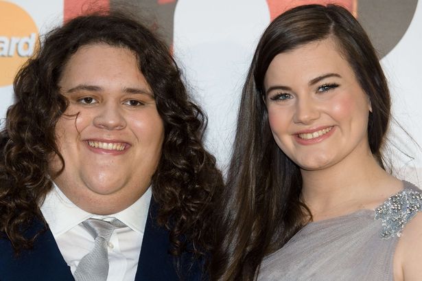 Britain’s Got Talent’s Charlotte And Jonathan star unrecognisable after 12 years amid huge weight loss