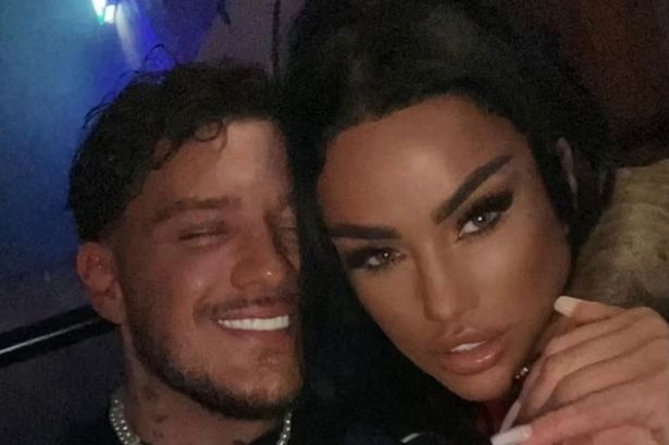 Katie Price details romance with JJ slater: From private messages, watching him on MAFS and health battle
