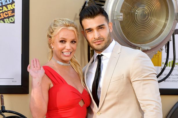 Britney Spears’ ex-husband Sam Asghari explains real reason for split