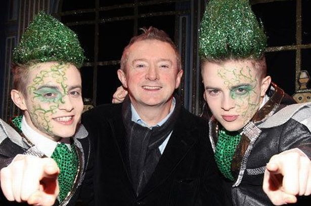 Inside Jedward’s fiery feud with Louis Walsh – from X Factor to ‘vile’ swipe