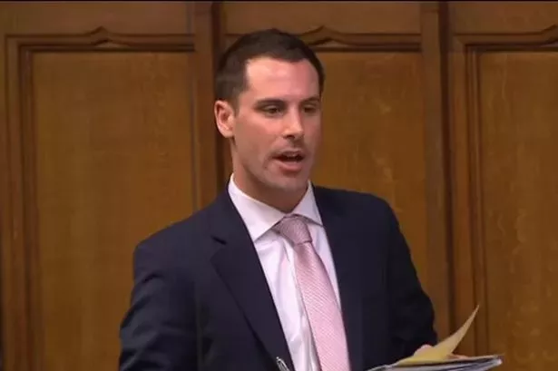 Crisis-hit Blackpool South MP Scott Benton resigns after being suspended from Commons