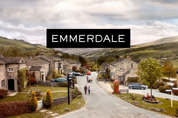 Beloved Emmerdale couple set to reunite in latest spoilers plus Chas goes for her operation