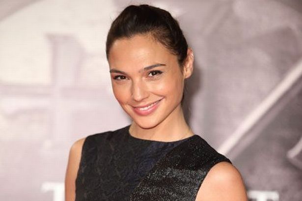 Wonder Woman star Gal Gadot welcomes baby daughter after secret pregnancy