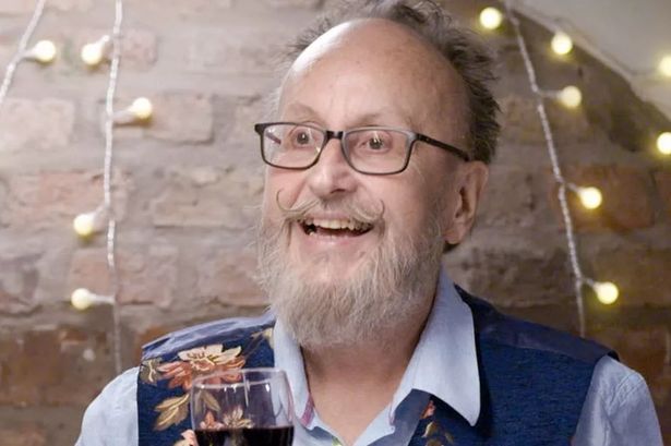 BBC Hairy Bikers’ Dave Myers’ fortune revealed after TV chef dies from cancer