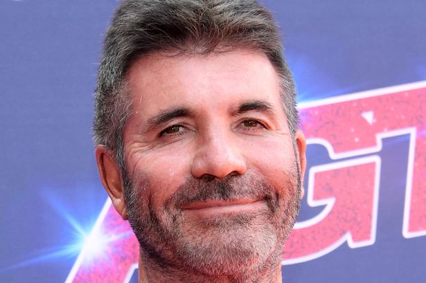 Simon Cowell’s incredible 4 stone weight loss – and the foods he easily took out of his diet