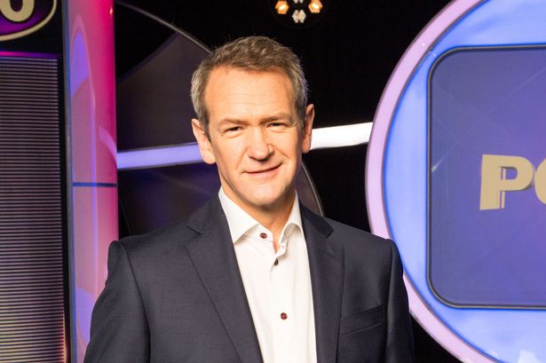 Inside Pointless host Alexander Armstrong’s mysterious life off-screen with rarely-seen wife and kids