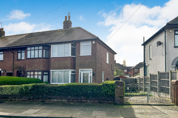 Six properties in Lancashire on the market right now for as little as £40k