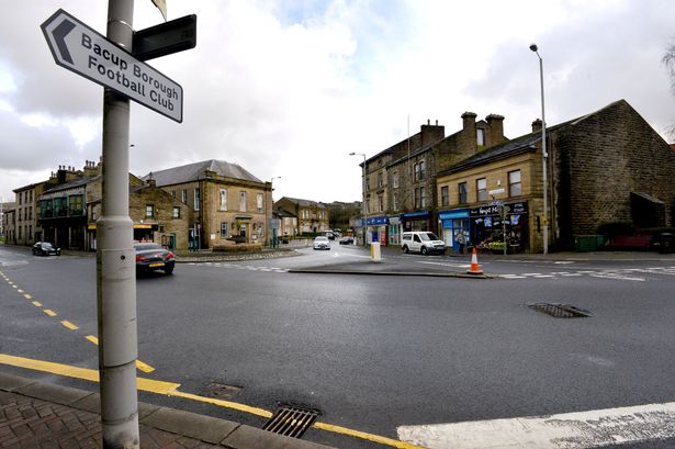 Accusations of ‘bullying and intimidation’ fly as Rossendale Council empty homes row rumbles on