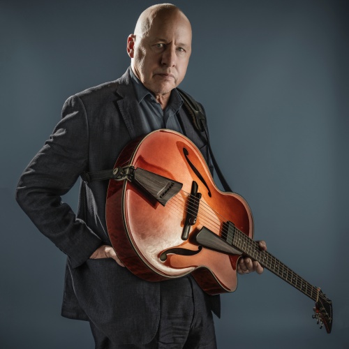 Mark Knopfler’s Guitar Heroes charity single ‘Going Home’ challenging Beyoncé for UK Number 1