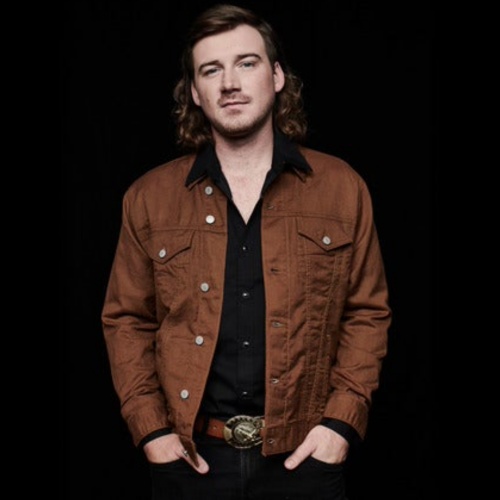 Morgan Wallen announced as final BST Hyde Park headliner