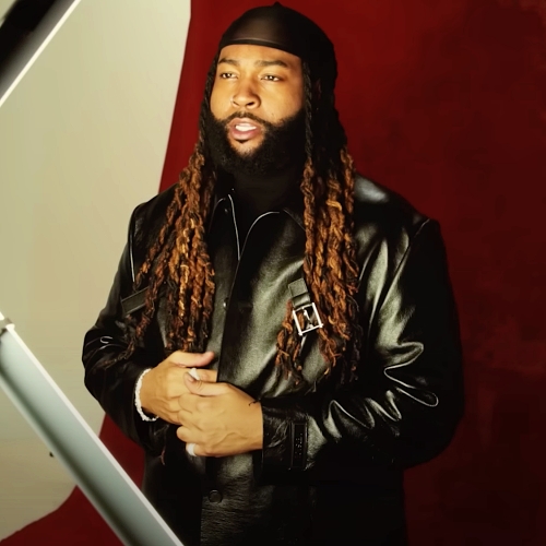 PARTYNEXTDOOR: ‘I’m so excited to drop this music’