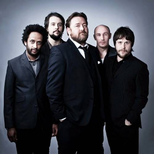 Elbow take early lead in Official Albums Chart race with ‘Audio Vertigo’