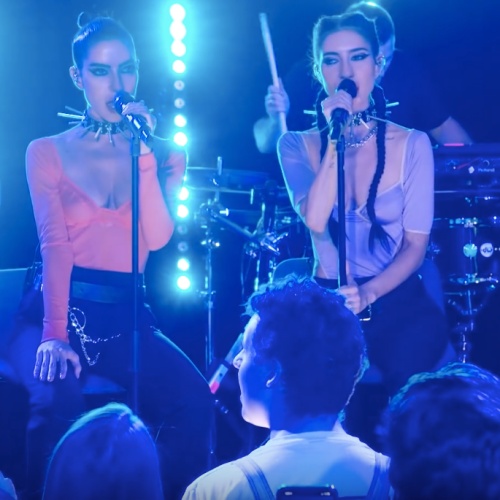 The Veronicas release first international album in 10 years ‘Gothic Summer’