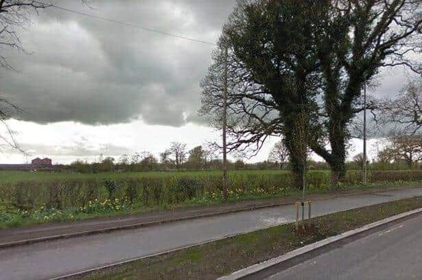 Green light for ‘cynical’ Preston countryside housing estate at third attempt