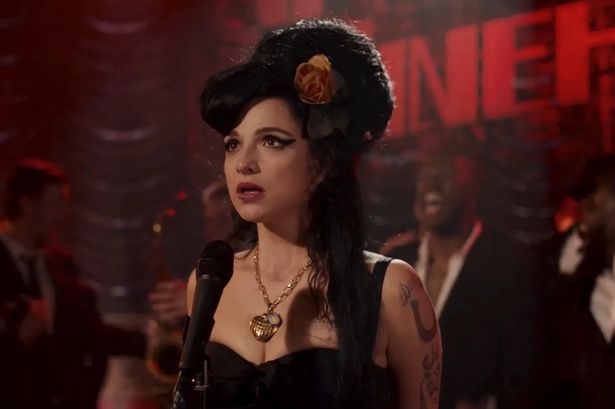 Amy Winehouse fans are not happy with new Back To Black film and say it ‘isn’t what she deserves’