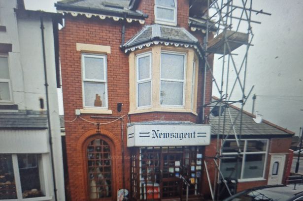 Turkish kebab plan for former newsagent as popular Mr G’s expands