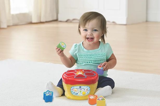 Asda baby and toddler event has up to 55% off Pampers, Huggies, Ella’s Kitchen and more