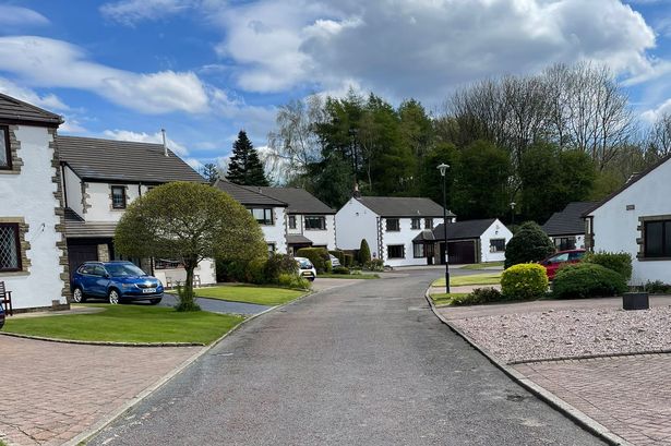 Rawtenstall resident’s fury over plans for ‘obnoxious’ broadband poles outside homes