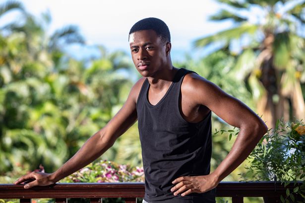 Death in Paradise star lands huge role in new BBC drama after quitting crime series