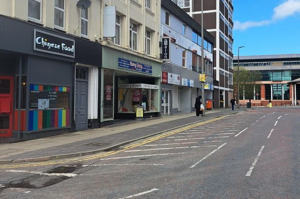 ‘Much needed’ road safety improvements near Preston Bus Station approved