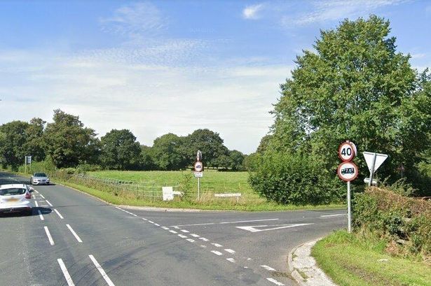 ‘Bizarre’ mini-roundabout with ‘too many exits’ deemed safe by highways expert