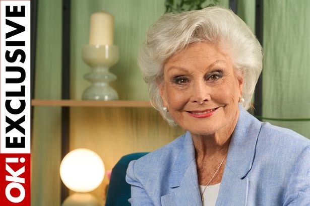 BBC Strictly’s Angela Rippon on plans to celebrate 80th birthday – ‘I didn’t think I’d make it’