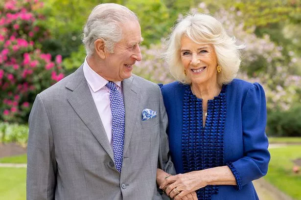 King Charles ‘milestone’ health update as palace addresses ‘challenges’ and share never-before-seen picture with Queen Camilla