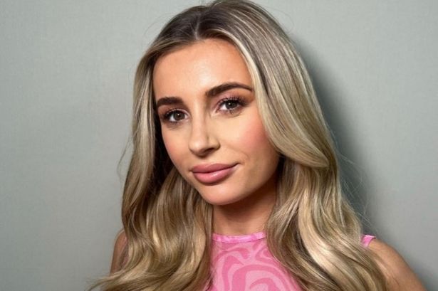 Dani Dyer forced to undergo surgery to remove her contraceptive coil after it ‘went missing’